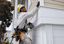 Reliable Hooks, TX Siding Installation & Repair Solutions